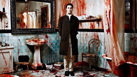 What We Do in the Shadows (Šta radimo u senci)